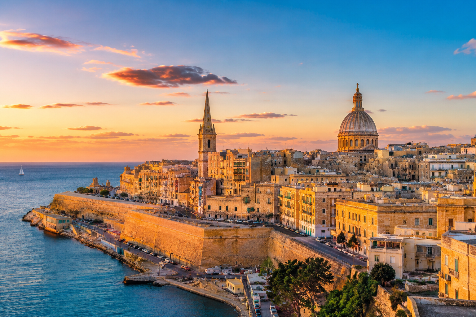 Best Areas to Live in Malta in 2026