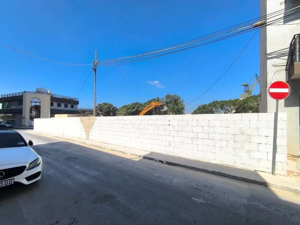 Paola, Malta