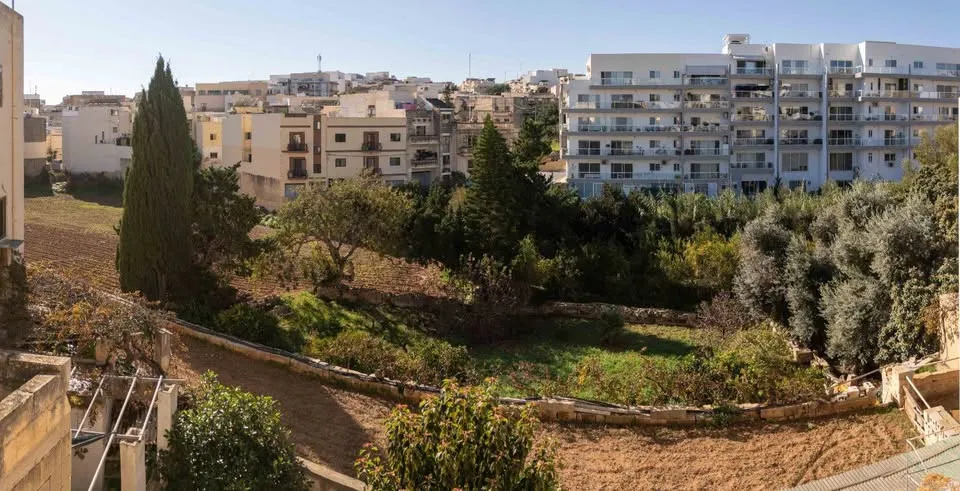 Birżebbuġa, Malta