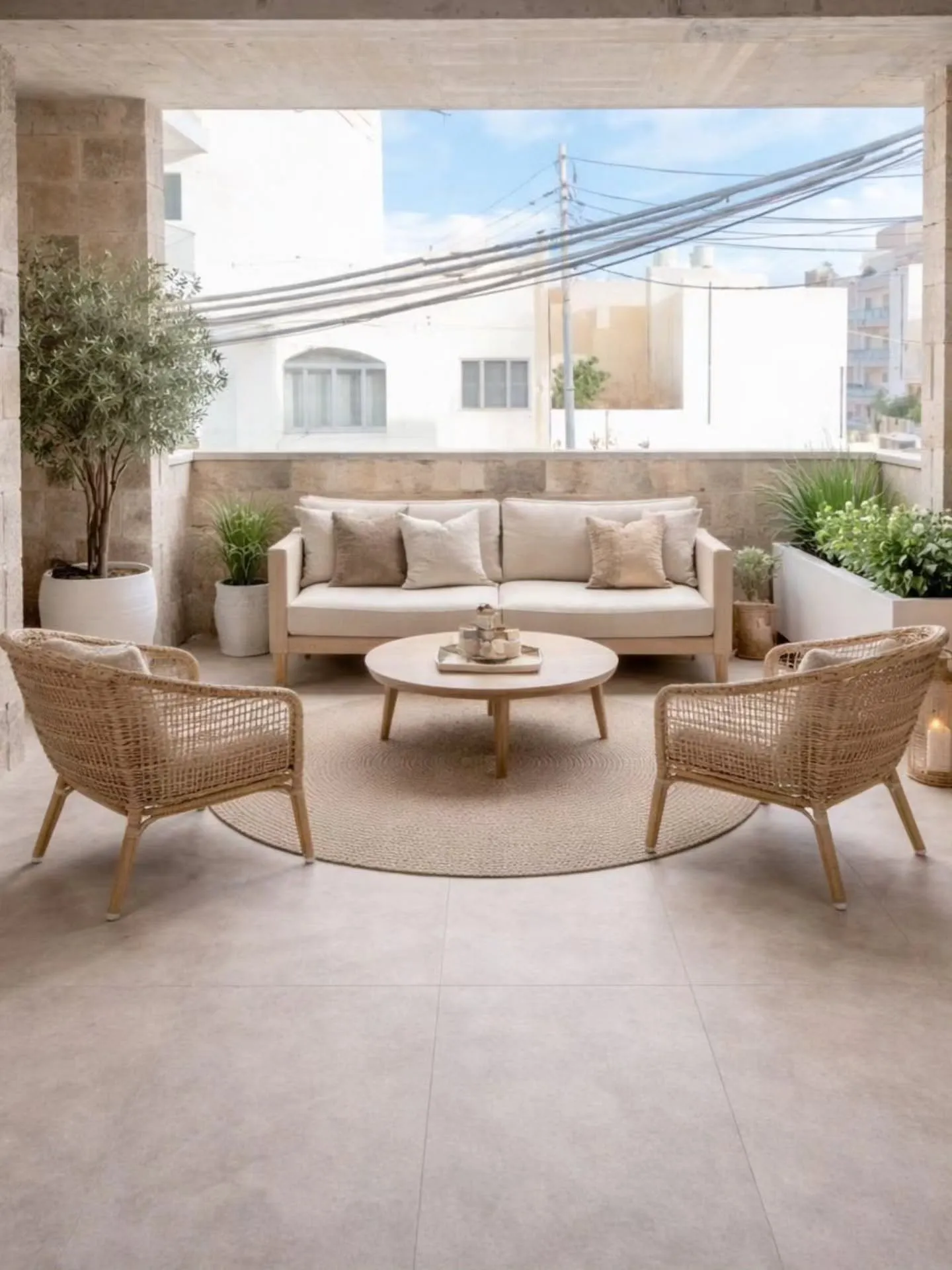 Balzan, Malta