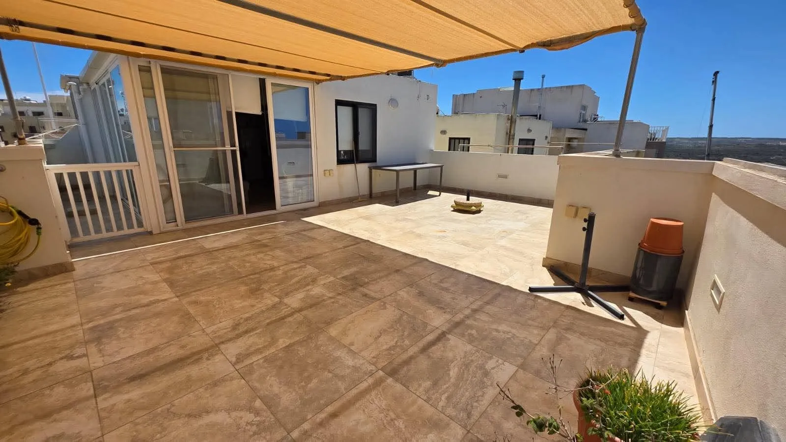 Mellieħa, Malta