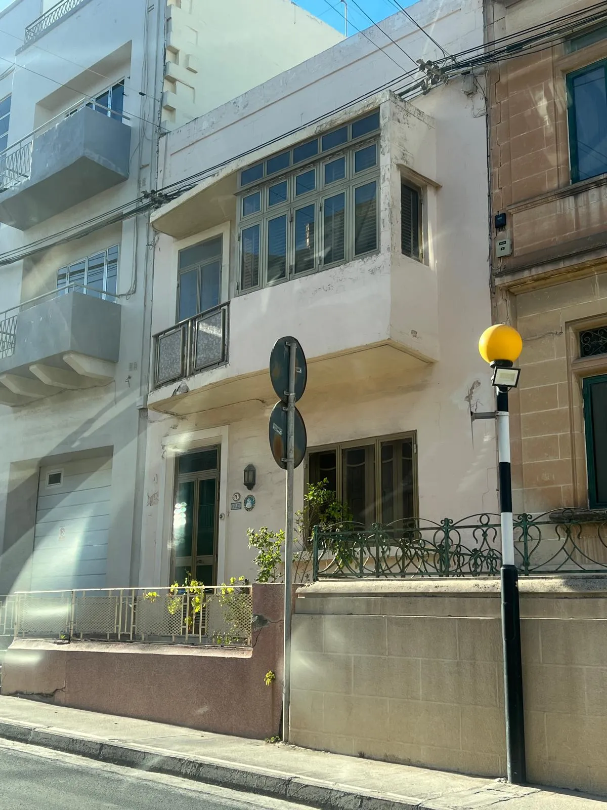 Naxxar, Malta