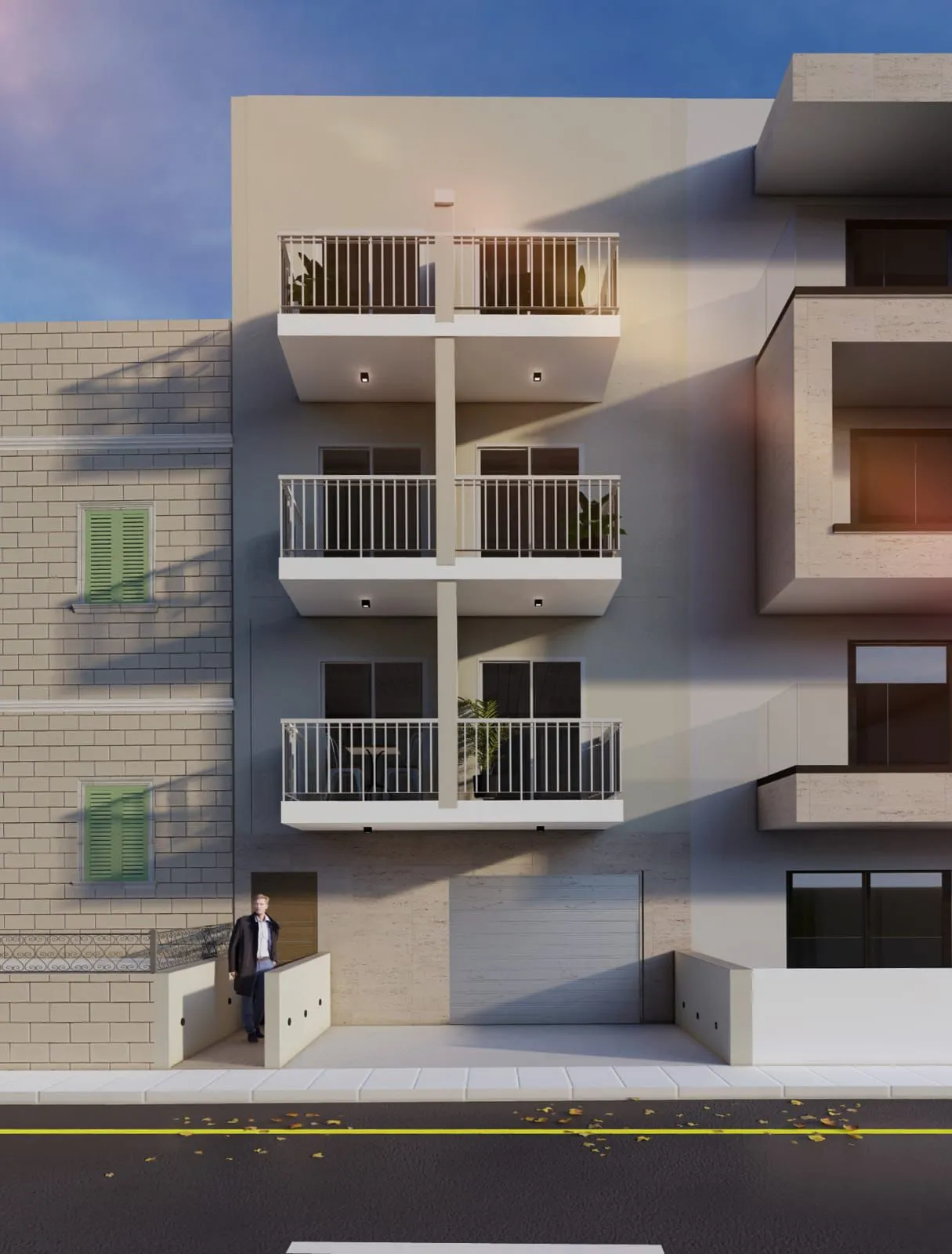 71 Parish St, Naxxar, Malta