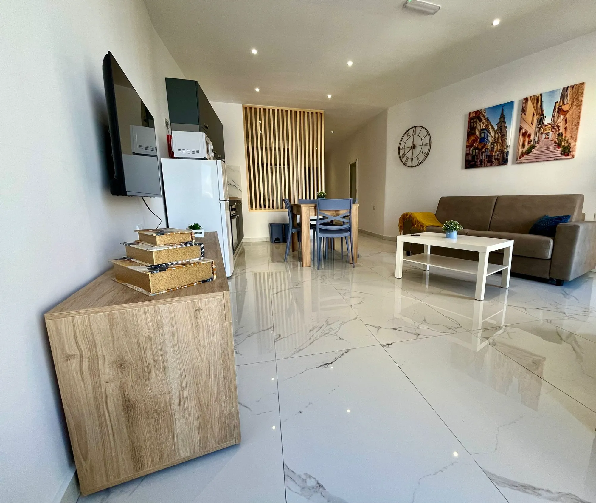 Seven, Flat 16, Birkikara Road, St, Julian’s