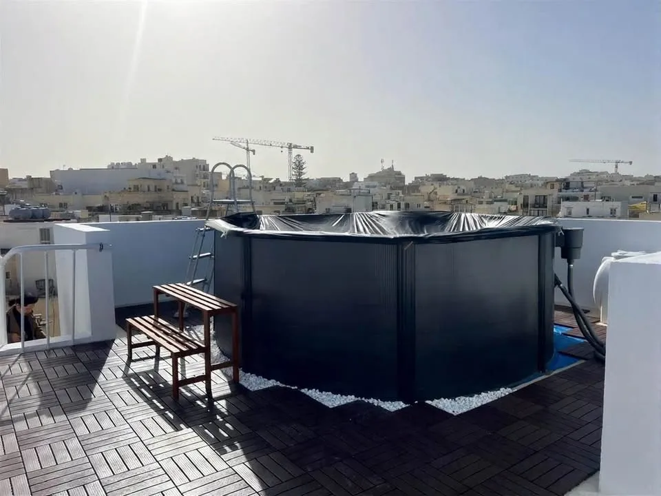 Sliema, Malta