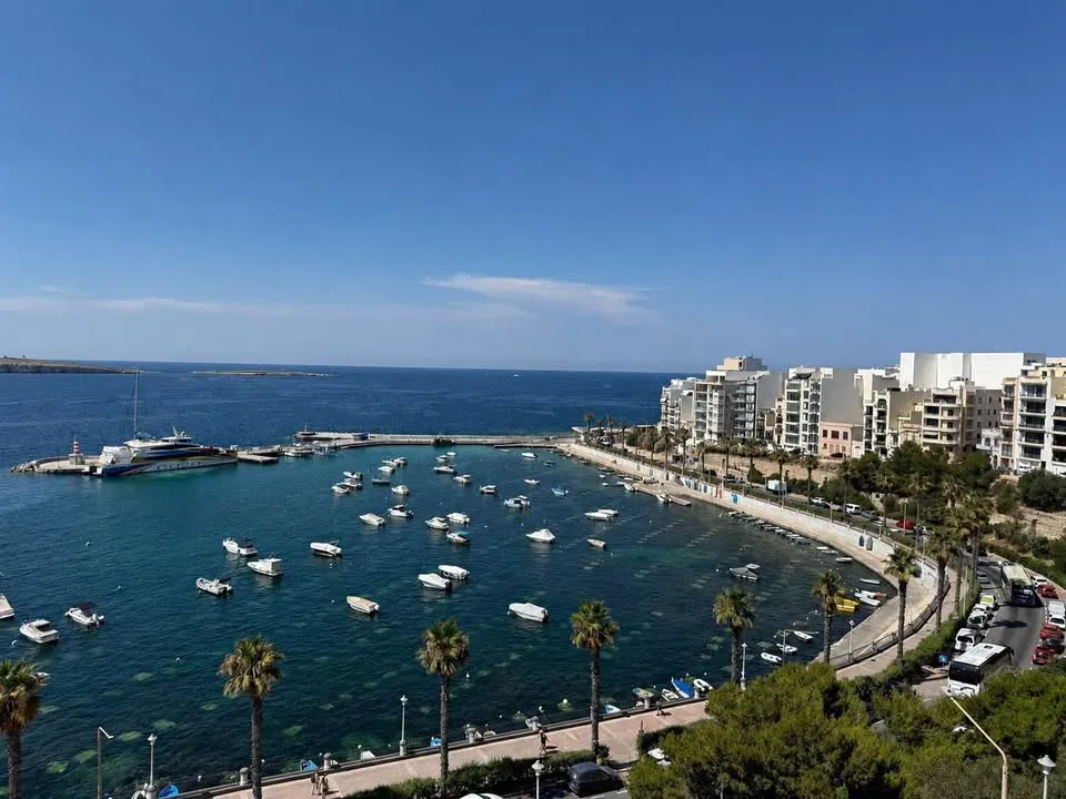 San Pawl il-Baħar, St Paul’s Bay, Malta