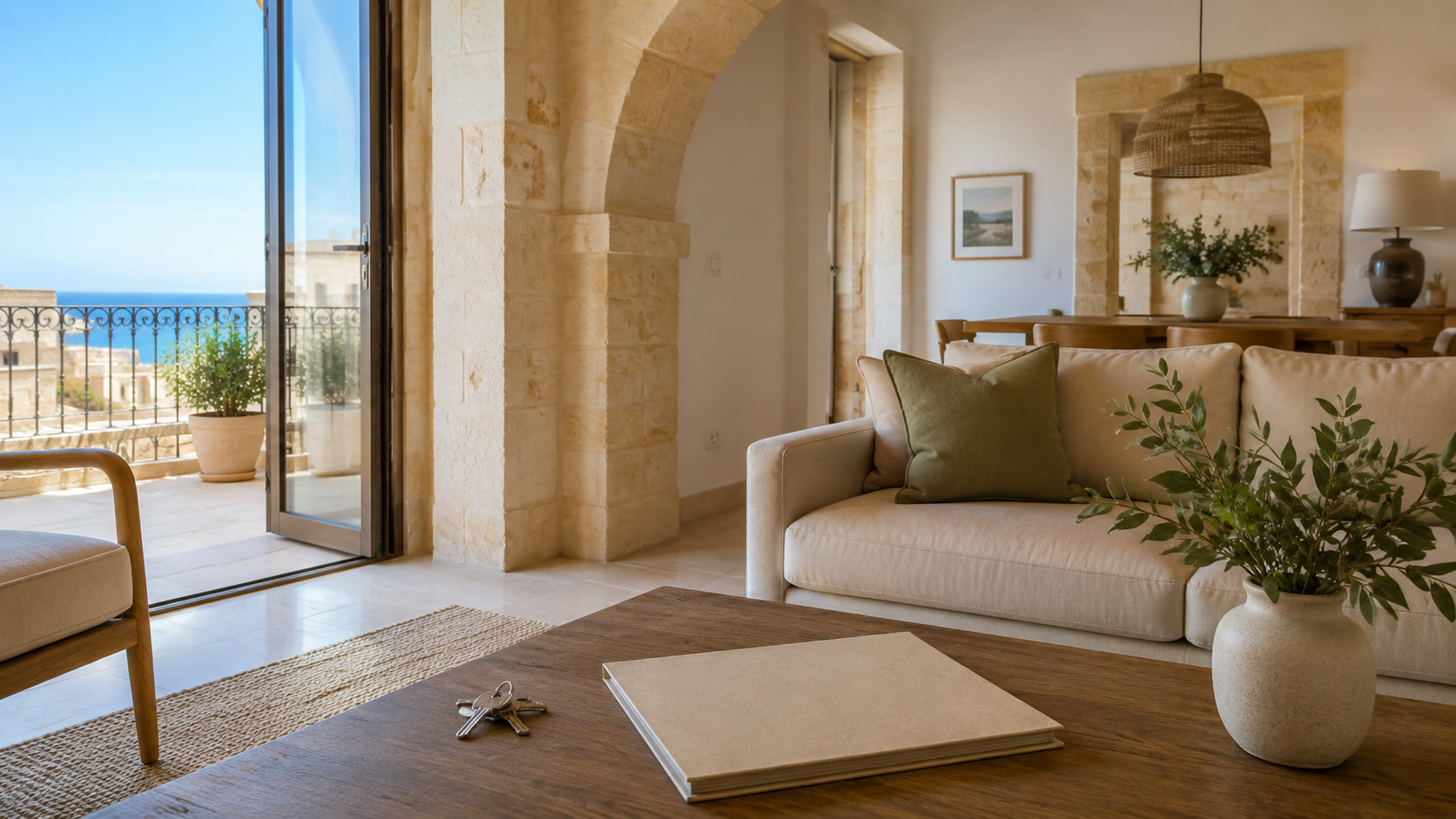How to Sell Your Property Faster in Malta: 12 Practical Tips