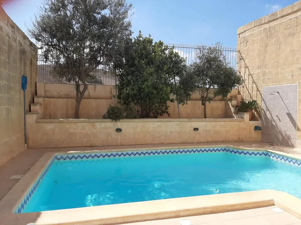 Gozo, Malta